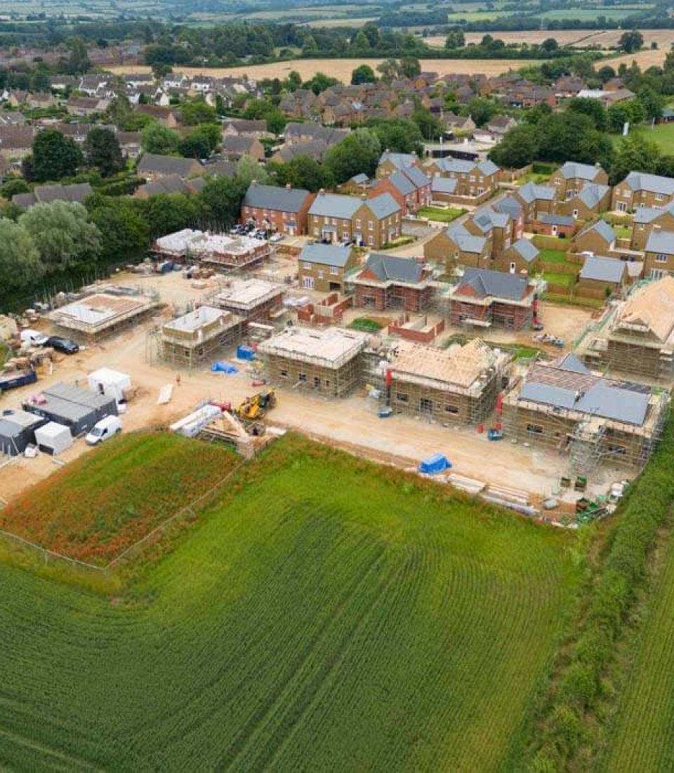 Construction Progress Monitoring