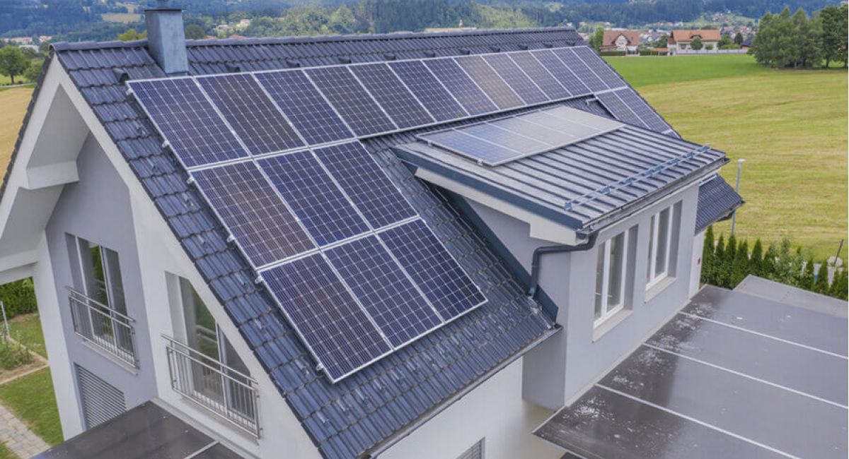 Solar Panel Surveys 